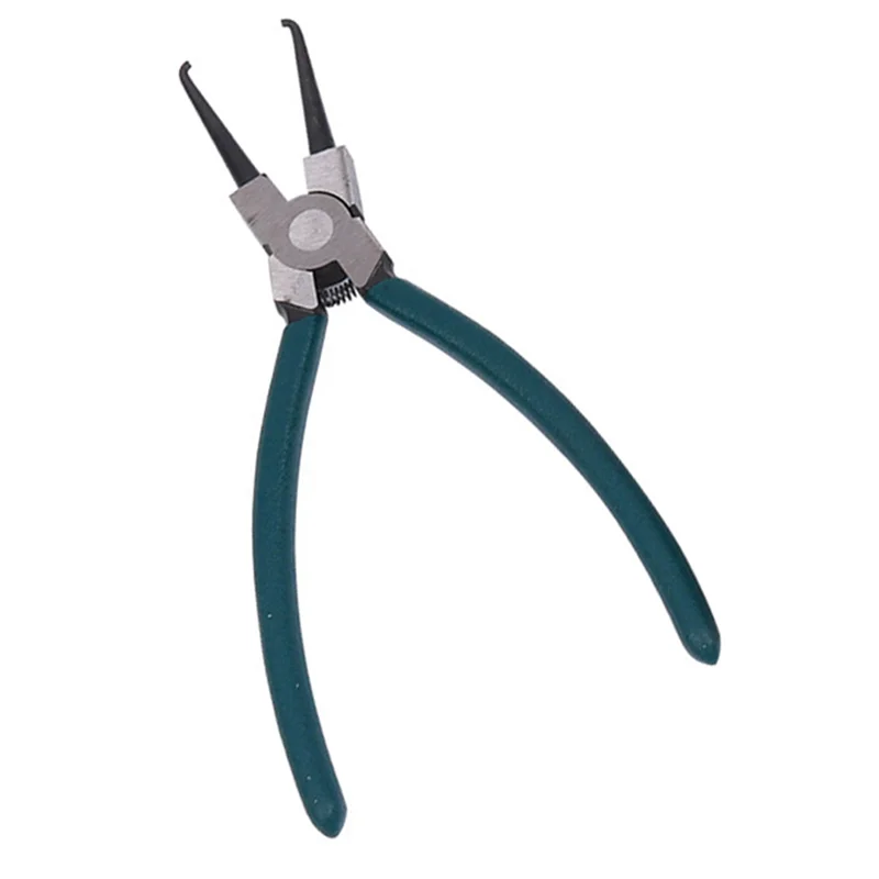 Pince de retrait de tuyau de carburant, outil de séparation de tuyau d'huile de serrage de Joint de tuyaux de carburant détachables