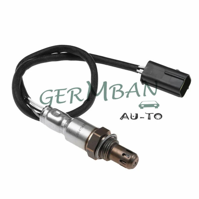 96415639 4 wires Lambda Sensor O2 Sensor Oxygen Sensor For Chevrolet Spark Daewoo Matiz Matiz 0.8 1.0 5