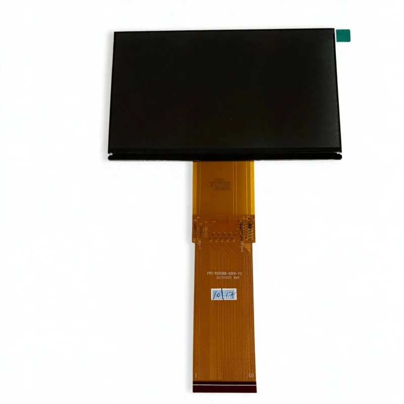 New Original For  Cable FPX-RX058B-4300-V0 RX058B-4301 RX058B-4300 Lcd display screen diy projector accessories