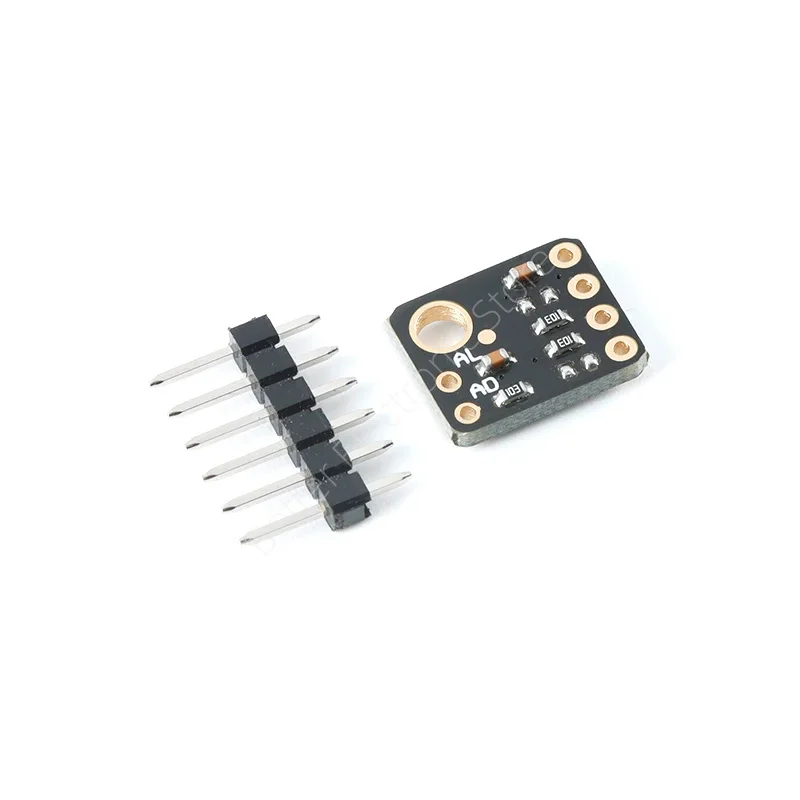 GY-SHT30-D Digital Temperature Humidity Sensor Module I2C Interface High Accuracy