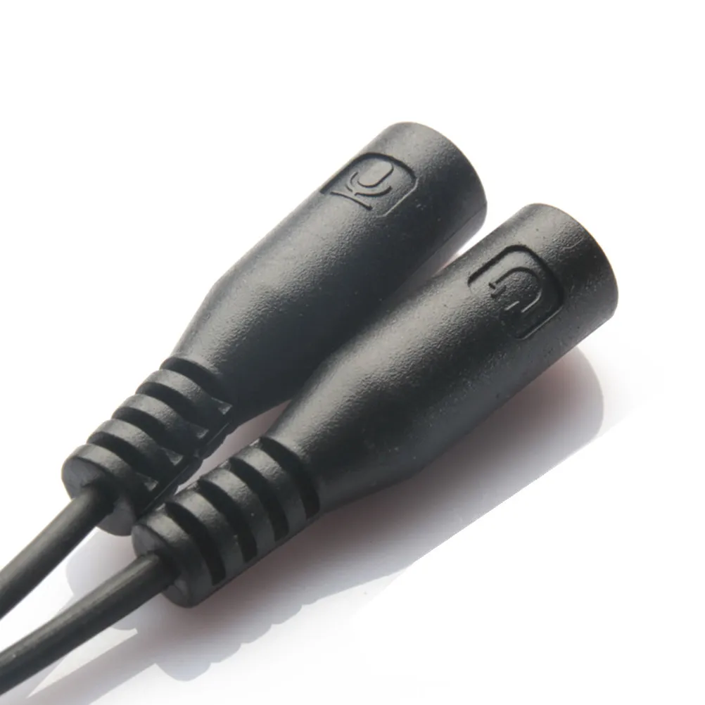 Headphone Mic Split…