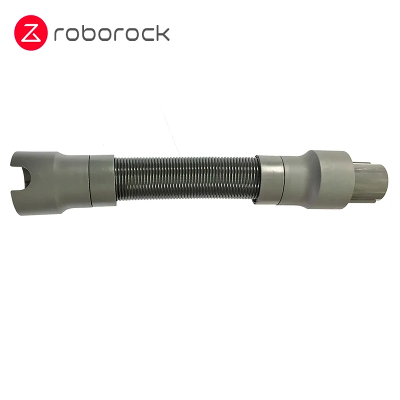 Original Roborock H6 H7 Flex Tube Hose Suitable for Roborock H6 H7 Handheld Vacuum Cleaner Parts Extendable Hose Accessories