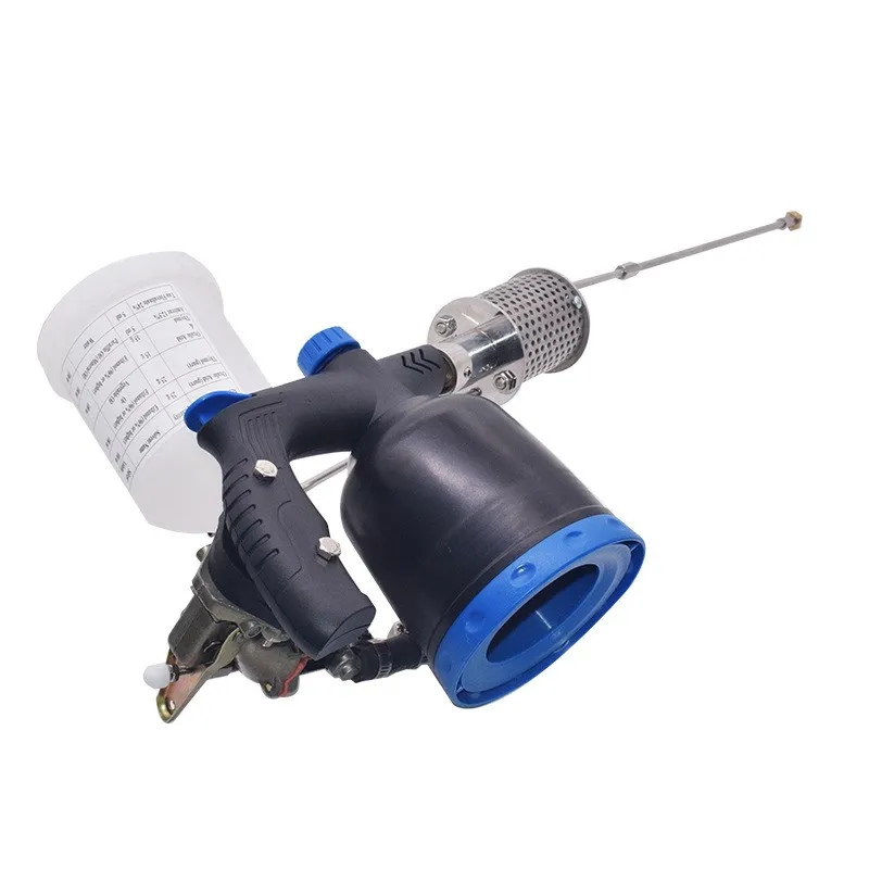 

Propane Oxalic Acid Vaporizer Bee Fogger Varroa Mites Control Oxalic Acid Sublimator Varroa Mites Treatment Beekeeping Equipment