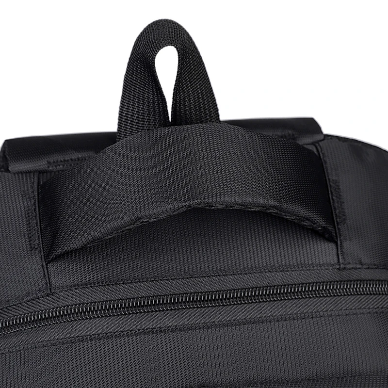 2024 سعة كبيرة مضادة للسرقة حقيبة كمبيوتر محمول مقاوم للماء حقيبة مدرسية للكلية الرجال النساء السفر المشي لمسافات طويلة Daypack حقيبة متينة
