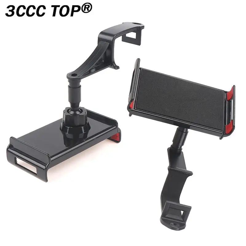 Universal Foldable Phone Tablet Bracket Mount Clip DJI Spark Remote Control DJI Mavic Air Monitor Holder Accessories