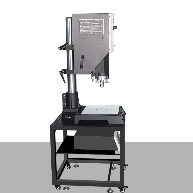 For m Plastic Vibration Friction Welding Machine for Welding Grading Self Seal Coin Ultrasonic Welding Machine Plastic m