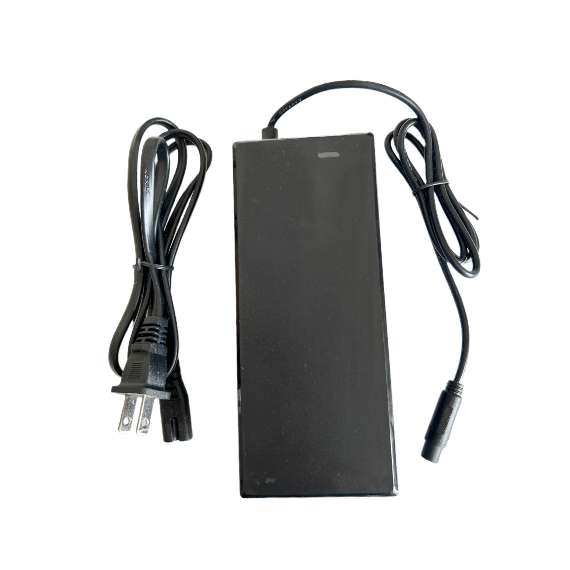 Original 58.8V 2.0A Lithium Charger For Kugoo Kukirin G2 Master Electric Scooter Battery Charger Parts Replacement Accessories