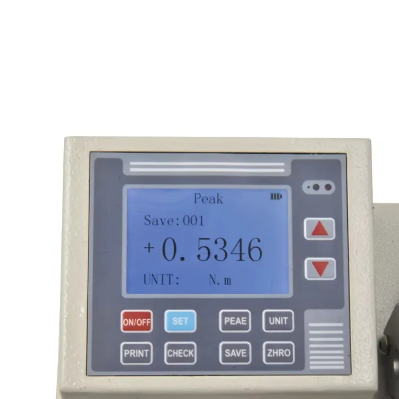 Digital Bottle Lid Torque Meter Tester, Multifunctional Continuity Cycle, Electronic Power Testing Equipment, 20Nm