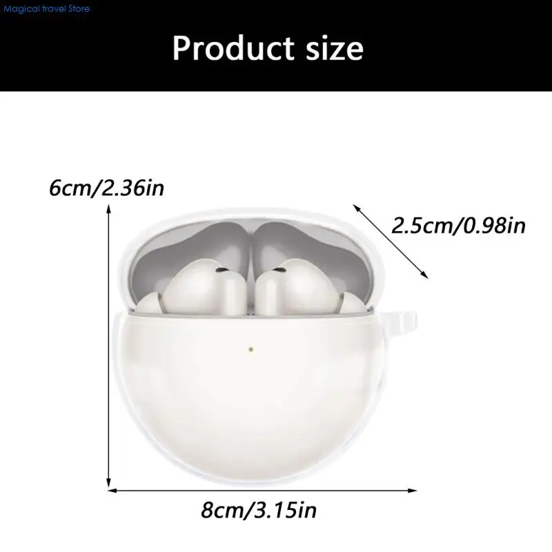 N2UB Shockproof Sleeve Soft Housing Flexible Case Washable Cover Shell Enhances Grip