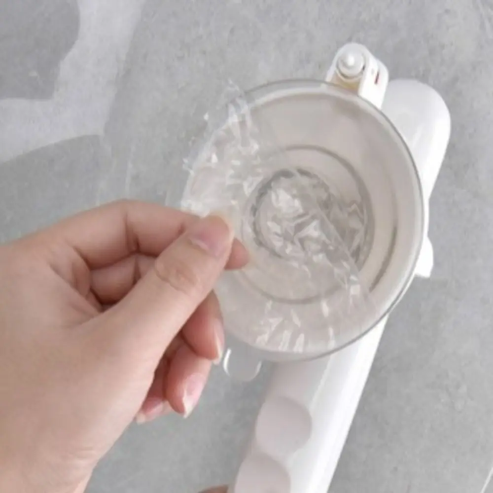 Safety Ultra Grip Shower Handle Non-slip Armrest Barrier-free Handrail High Load-bearing Suction Cups Grab Bars Elderly/Children