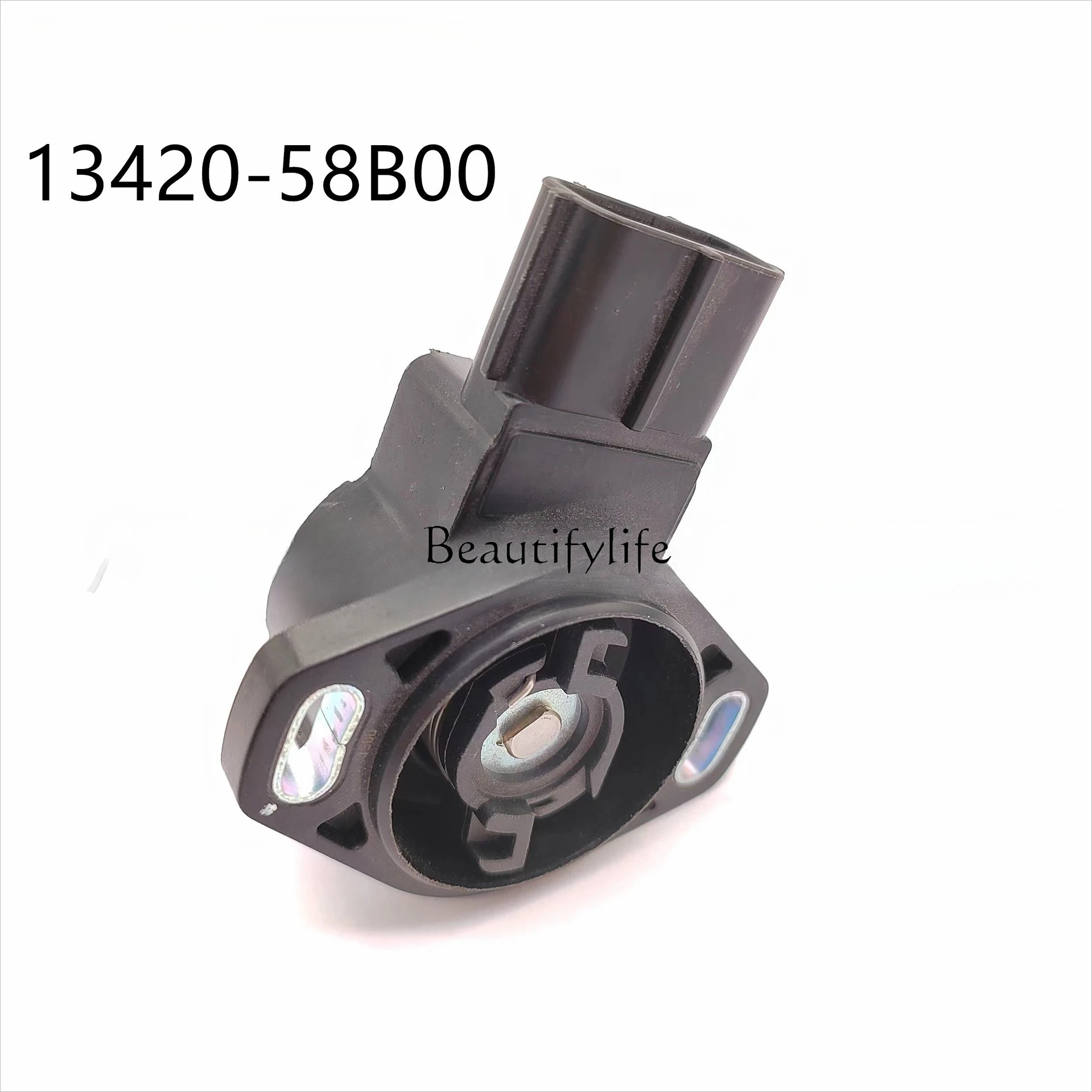 

jj4 13420-58B00 13420-58B10 For Roller Throttle Position Sensor