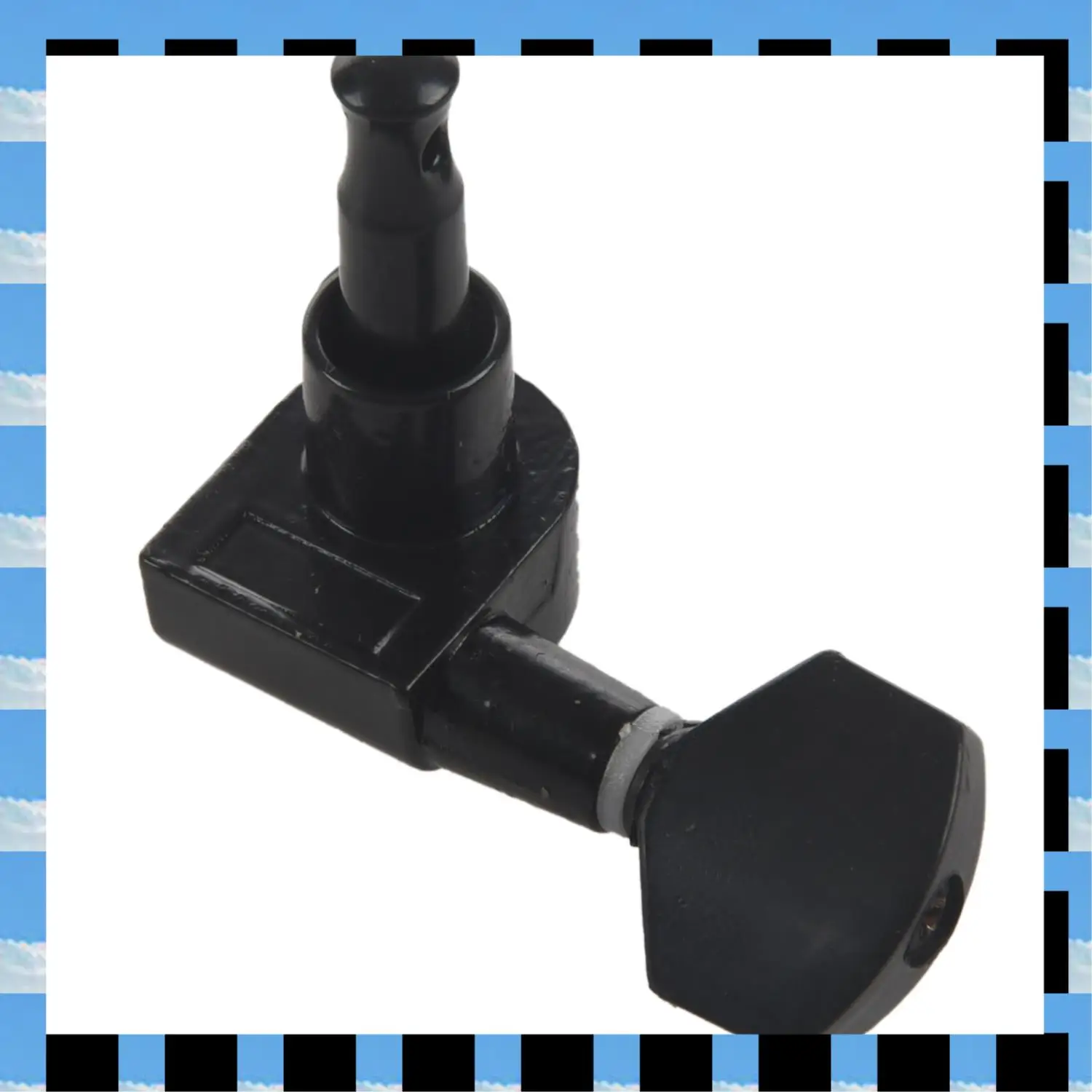 Abme Guitar Sealed …