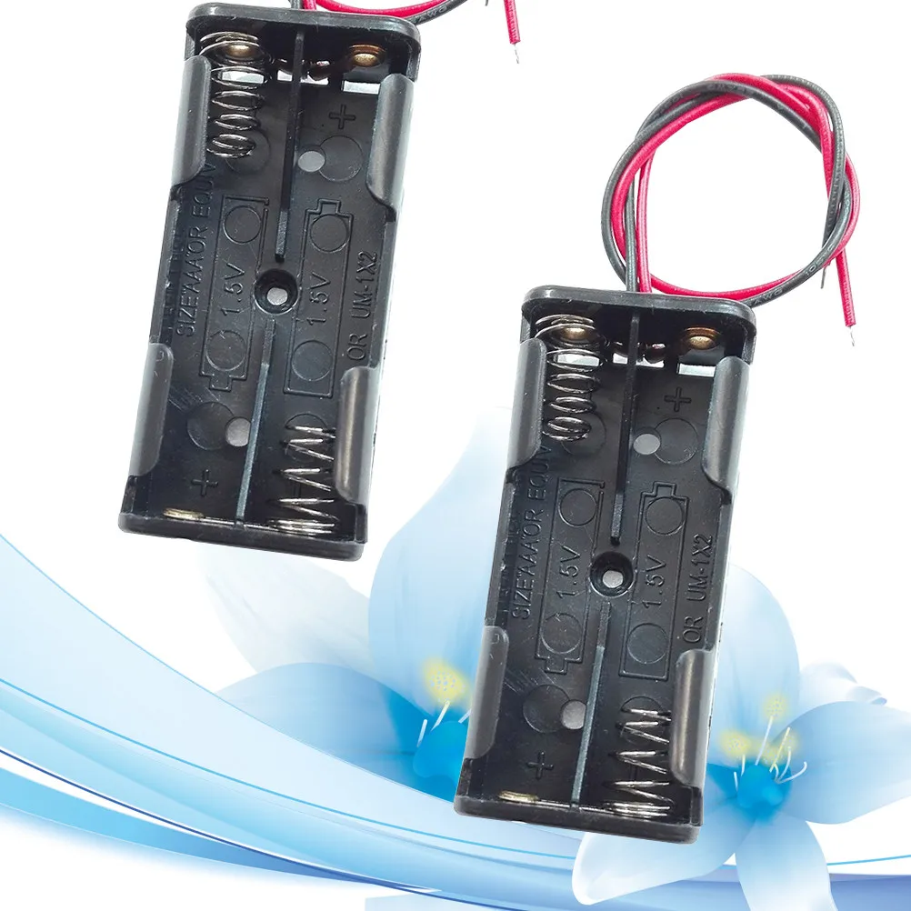 6pcs Waterproof Phone Case with Rechargeable Battery, Lanyard & Charging Cord Organizer
