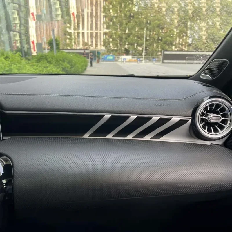 

Car Interior Accessories Co-pilot's Seat Center