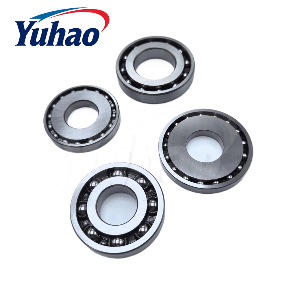 K114 For Toyota LEXUS  CVT Automatic Transmission Pulley Bearing Kit 4PCS/KIT