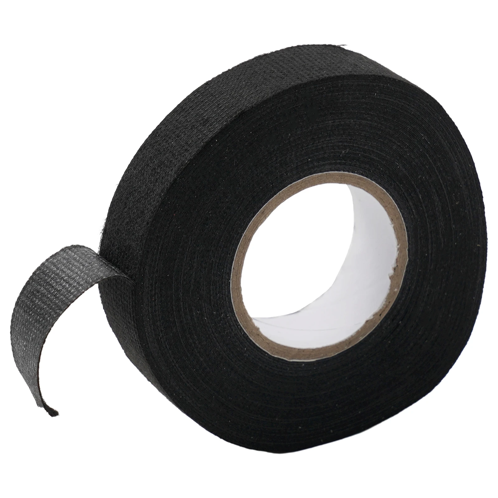 1 шт. фланелевая лента, автомобильная ткань, инструмент для снижения шума, износостойкость, черные ремни, амортизация, сильная адгезия