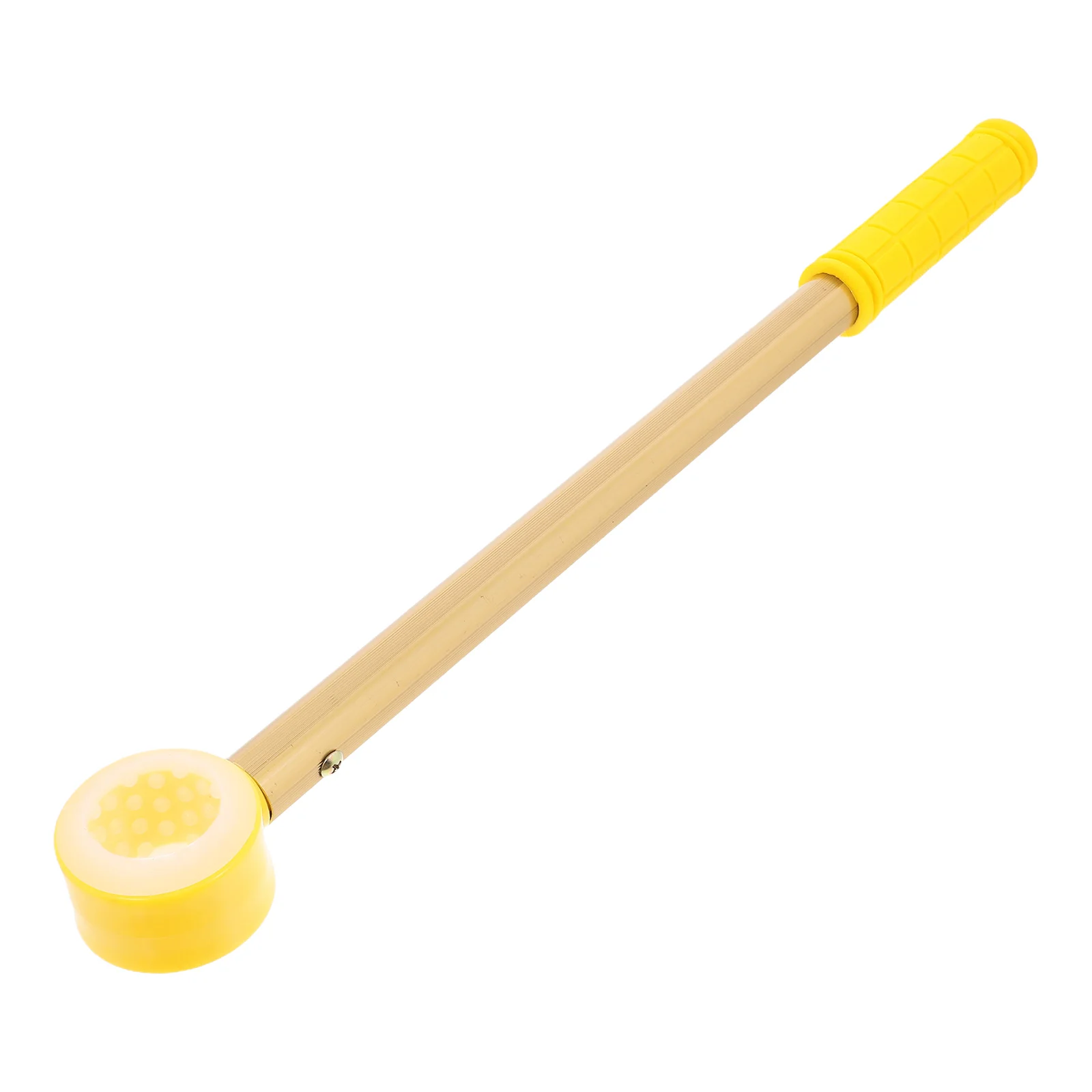 

Component Extended Window Opening Lever Blinds Silica Gel Tension Rod Roman Shades