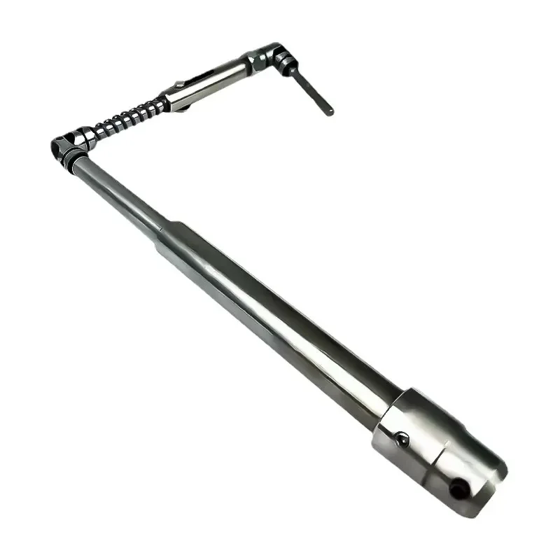 

Spot Multi-axis Automatic Locking Screw Machine Universal Shaft Accessories Blowing Automatic Locking Screw Machine Universal