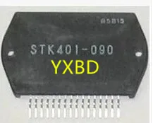 

2 шт./лот STK401-090 STK401