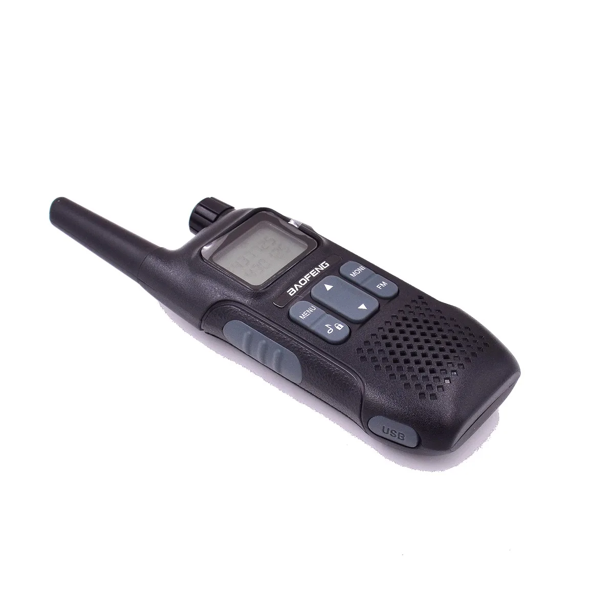 BAOFENG U9 Two Way Radio 8W Portable Mini Walkie Talkie UHF Handheld Hotel Civilian Outdoor HAM Wireless Comunicacion