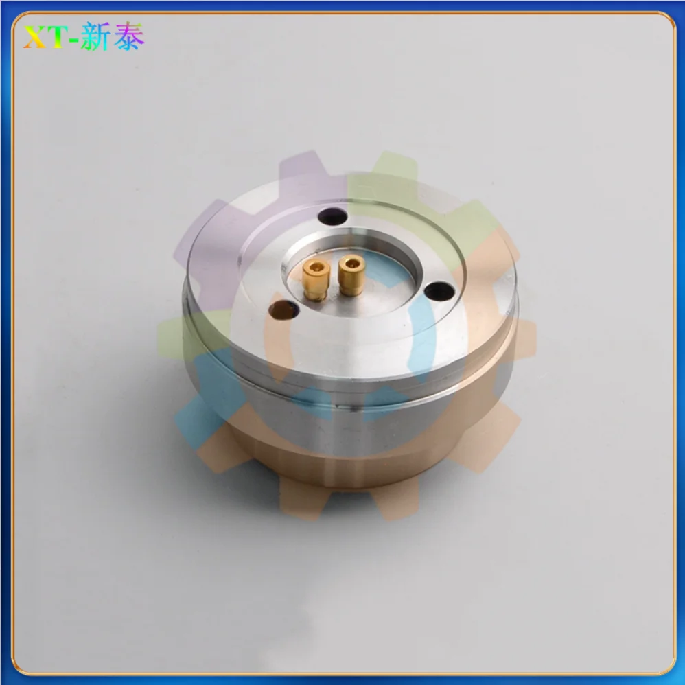 

Best Quality For Heidelberg SM/CD102 SMIPM74 Airbag Ventilation Valve with Separate Base Airbag Rotary Valve