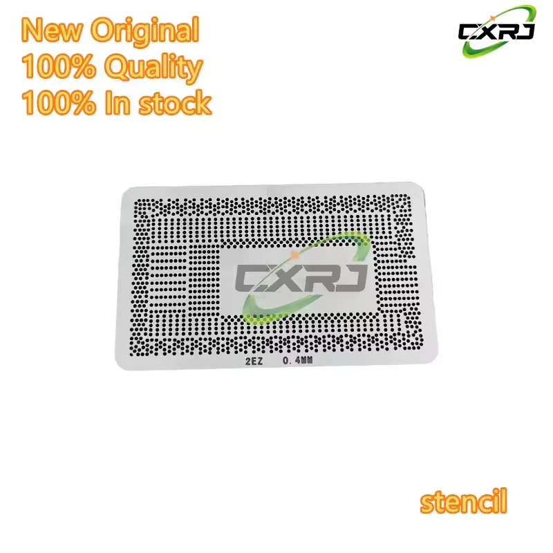 Direct heating SR340 SR341 SR342 SR343 SR3LA SR3LC i5-7300U i7-7500U i5-7200U i3-7100U i5-8250U i7-8550U stencil