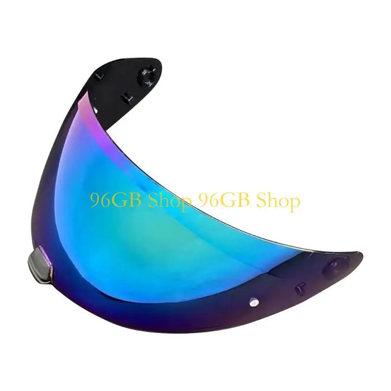 

96GB Motorcycle Helmet Internal Visor for for HJC I70 I10 C70 Dustproof Lens Sunshield Helmet Accessories