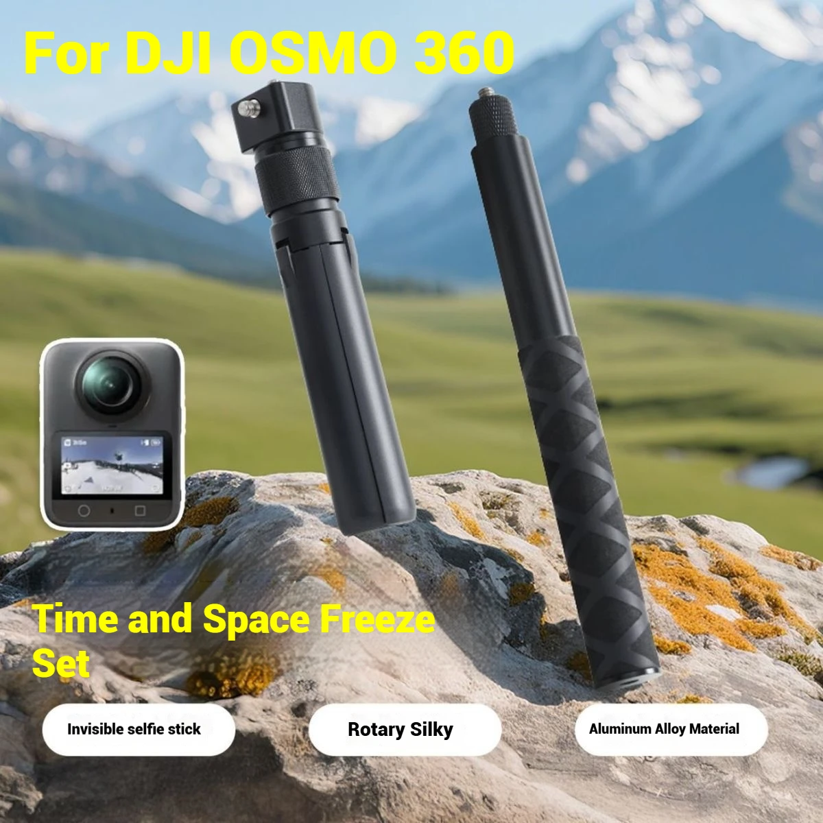 1.2M Metal Invisibl… - image