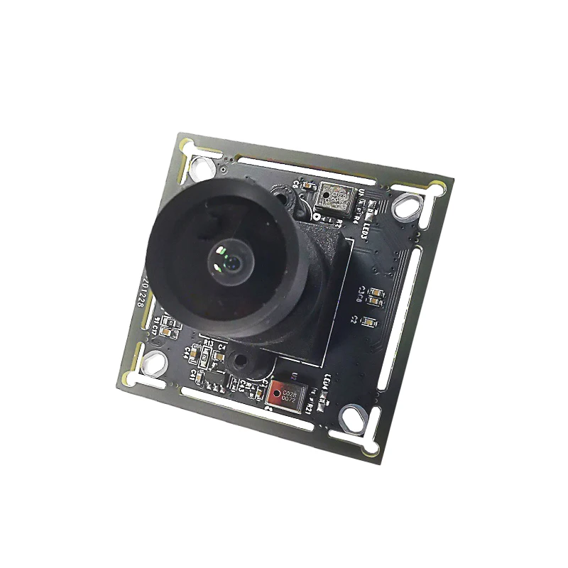 

camera module 4K high definition 8 million pixel usb free drive industrial camera visual scanning module