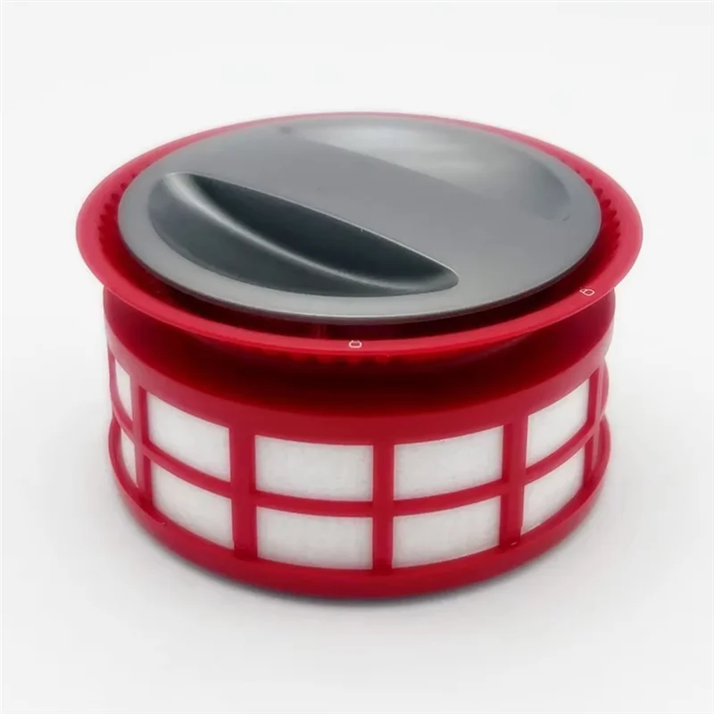 

Надежный для Roborock H6 HEPA пост-фильтр, аксессуары, ручной беспроводной пылесос, запасные части, мешки для пыли