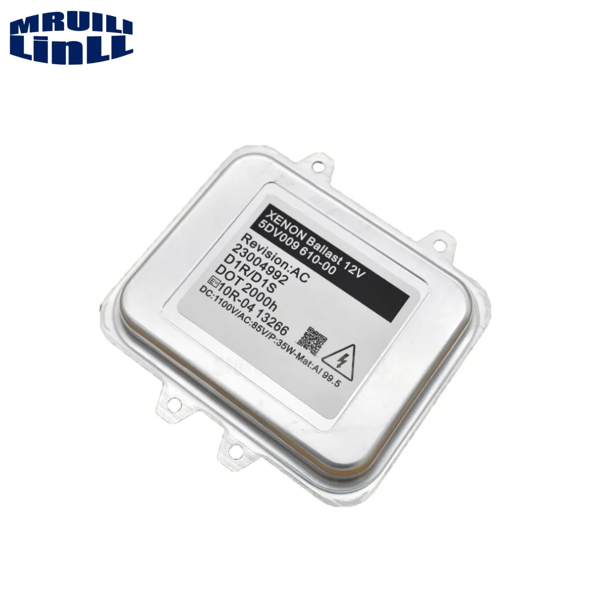 New Xenon Headlight… - image