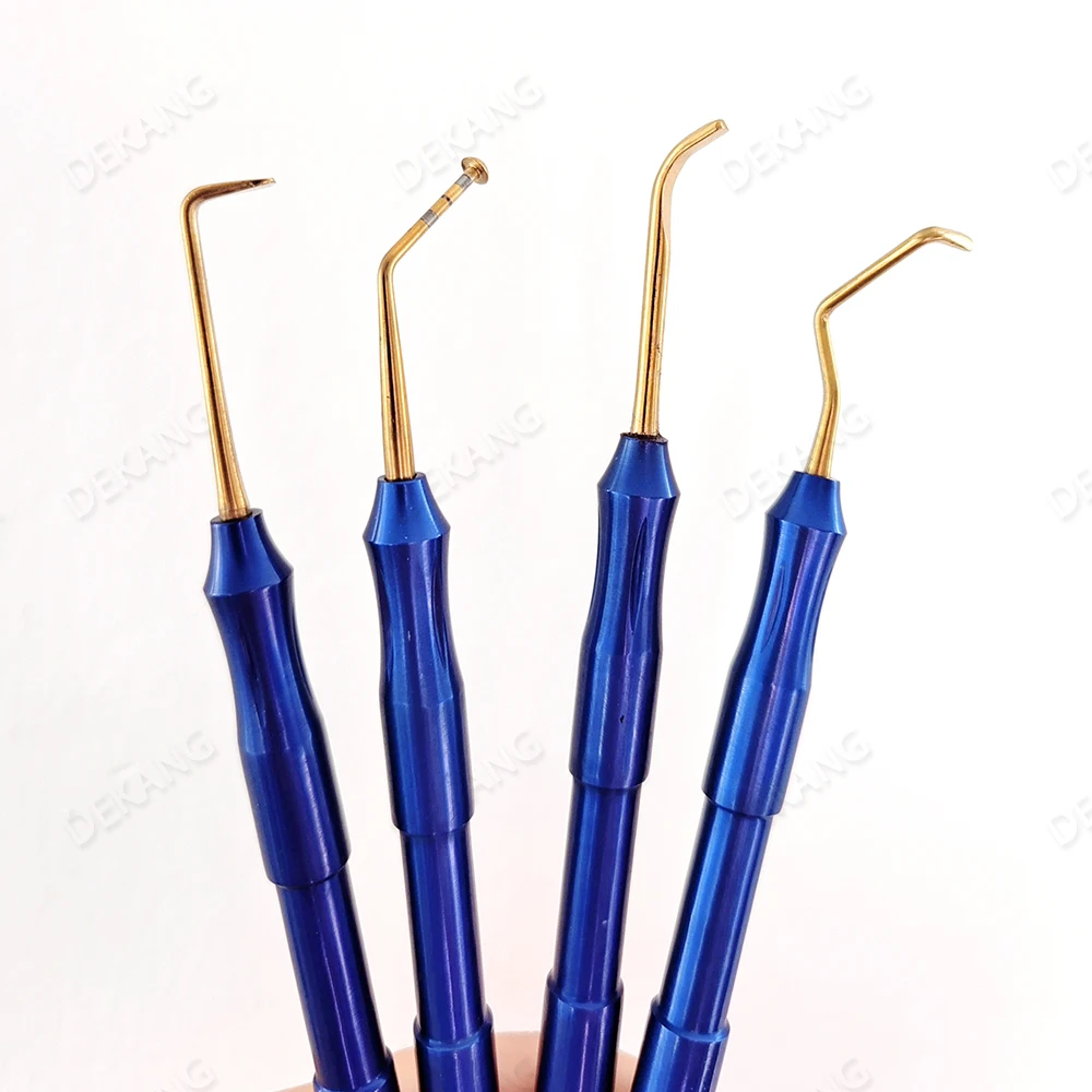 أدوات رفع أرضية الجيوب الأنفية الفورية لوضع الزرع #3