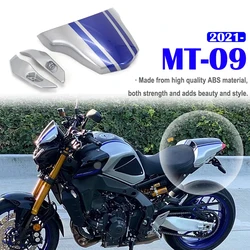 Cubierta trasera de carenado para asiento trasero de motocicleta, accesorios para Yamaha MT09, MT 09, MT-09 SP, 2021, novedad