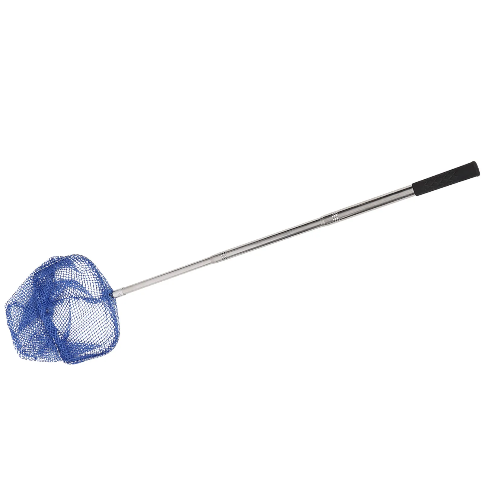 

Tennis Ping Pong Ball Picker Upper Retractable Net Container Portable Multi Use Tool Enhance Sports Experience