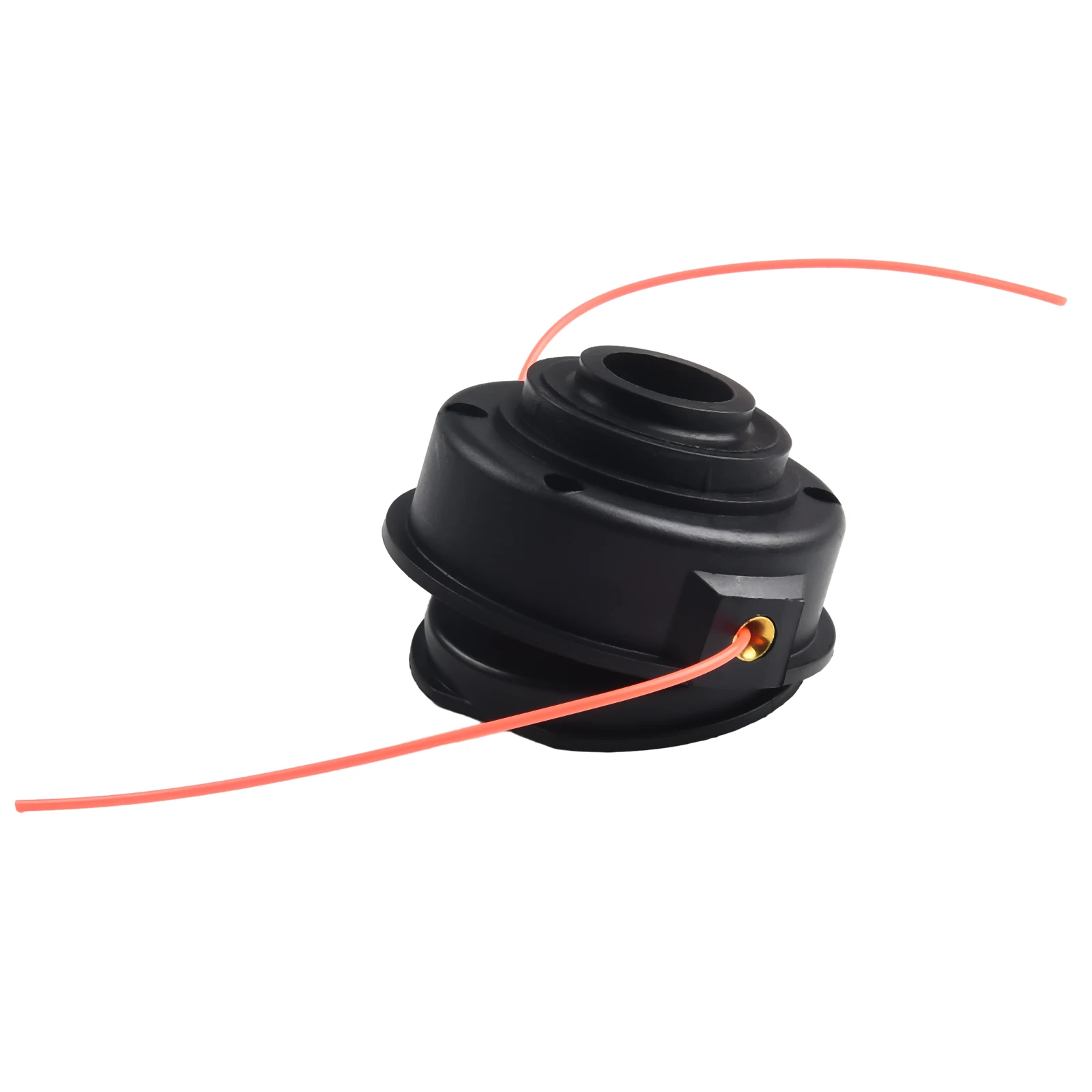 Parts Trimmer Head Accessories Garden Tool Lawnmower Part For WC205 With Two Bump Knob For Craftsman String Trimmer