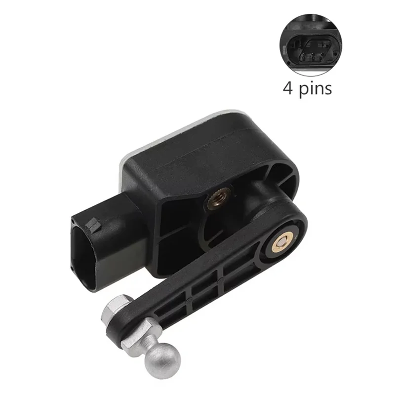 

A20K-3D0941286D Height Level Sensor For A8 Q7 Porsche Cayenne Phaeton Touare 7L0616213C 4E0616571E 7L0616571B 4E0907503C