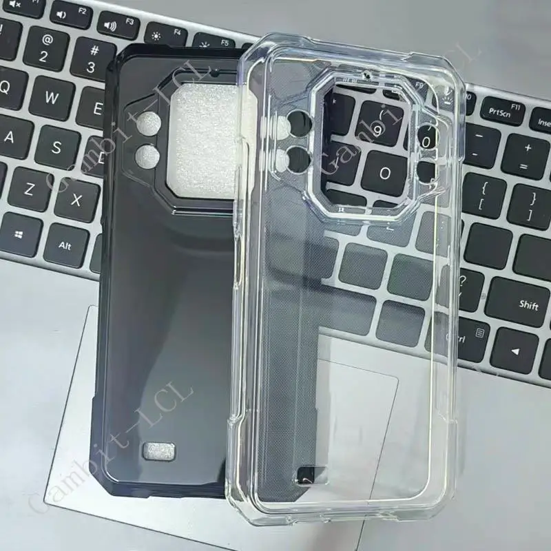 Para cubot kingkong x 6.58 