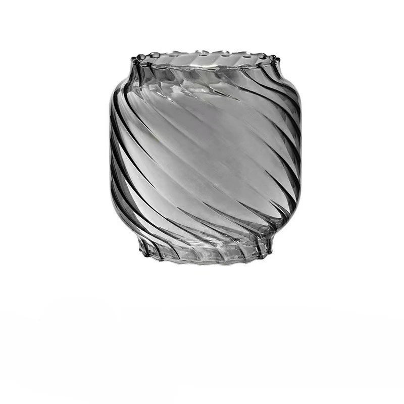 

Lantern Glass Lampshade Kerosene Lamp Cover for Feuerhand 276, Dietz 76, Dietz 78