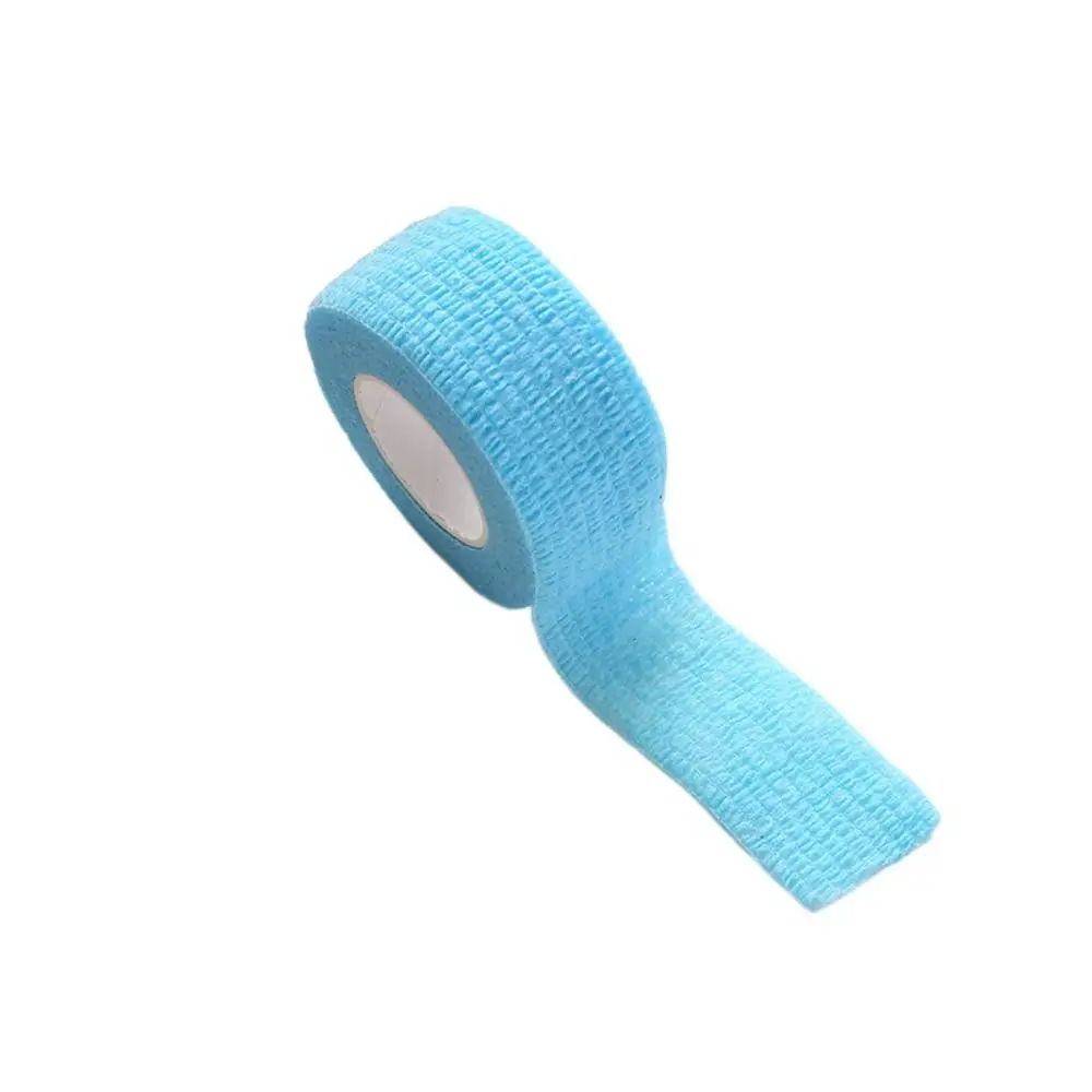 

Finger Protection Student Finger Bandage Self-adhesive Cartoon Finger Protection Tape Cute Elastic Cute Finger Tape