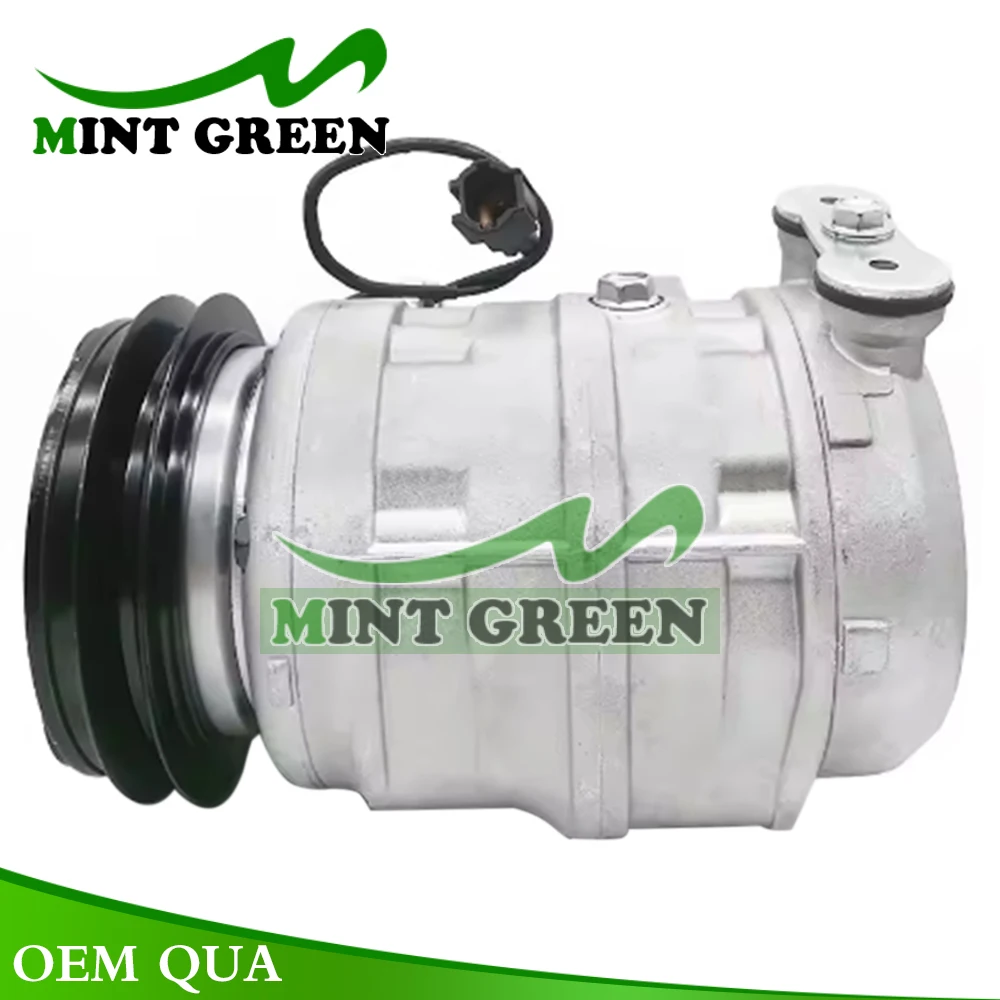 

A/C AC Compressor For NISSAN PATROL SAFARI Y60 RB30 TB42 TD42 DKS16CH 92600-54N00 9260054N00 9034045010 5060116112