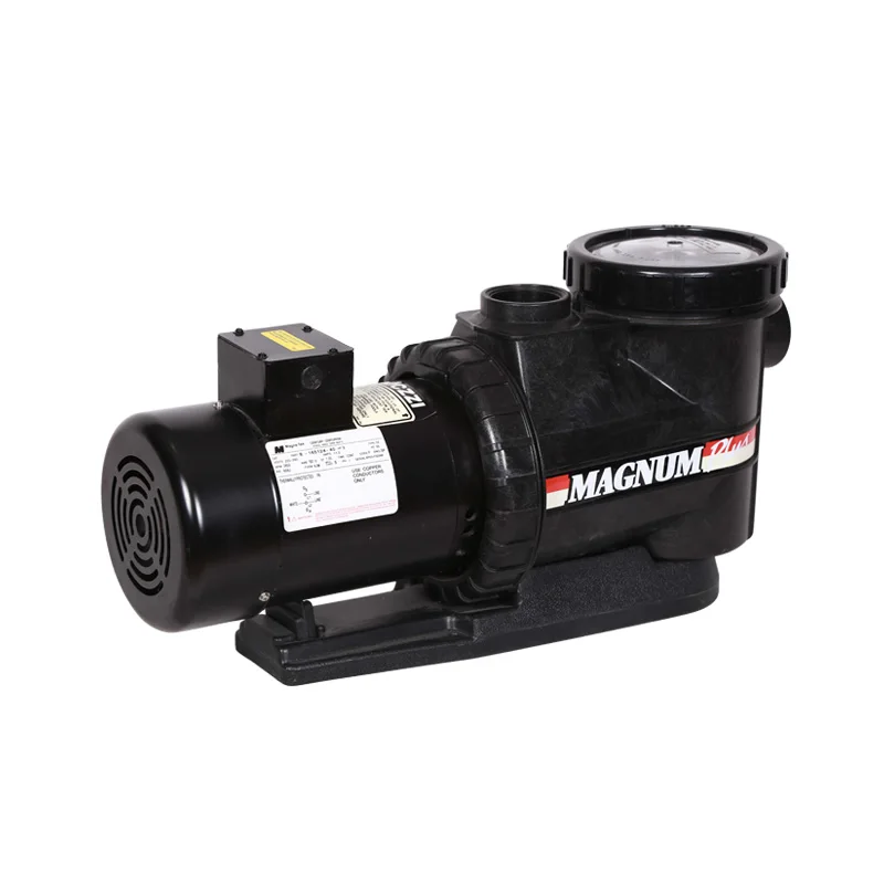 STLF Finn Forest Brand 5Swimming Pool Water Pump