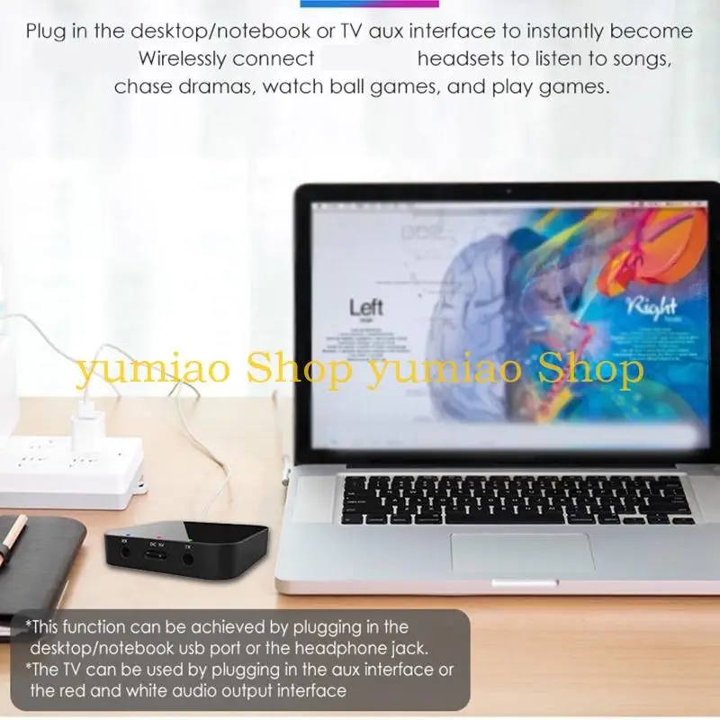 

587b 2 в 1 Bluetooth-совместимый