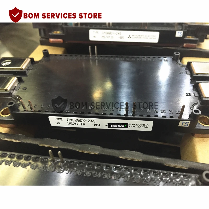 CM200DX-24S CM300DX1-24A CM300DX-24S Nouveau Original Power Tech