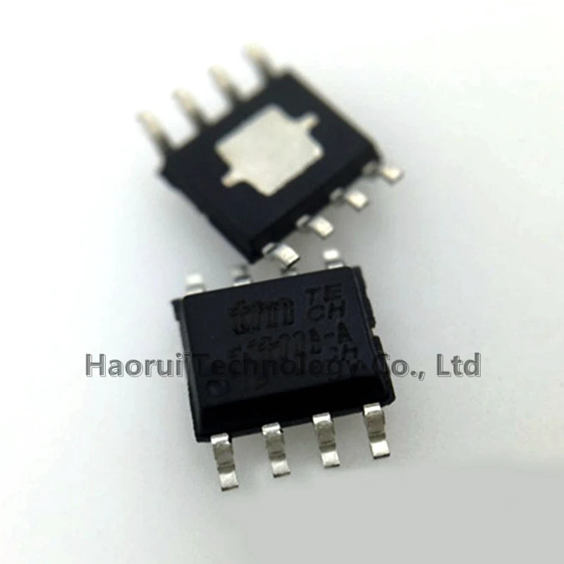 정품 T6322A T6322A-A T6322A-ADG SOP8 LED 드라이버 칩 IC, 10 개