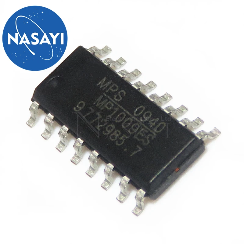 

5pcs/lot MP1009ES-LF-Z MP1009ES MP1009 SOP-16 In Stock