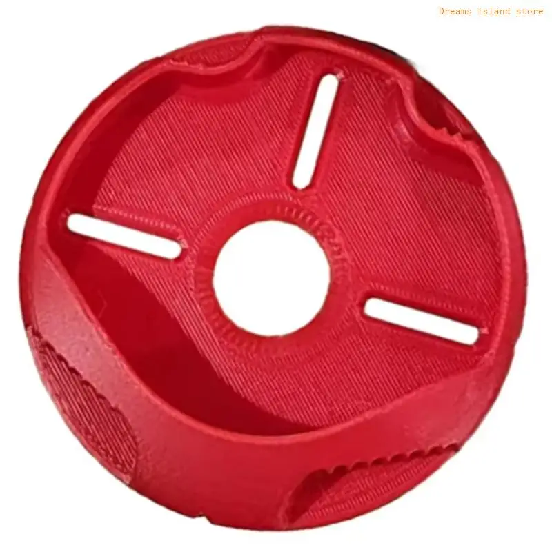 Scatola raccolta della polvere universale facile da usare per perforazione e crafting Rust Box HX6C