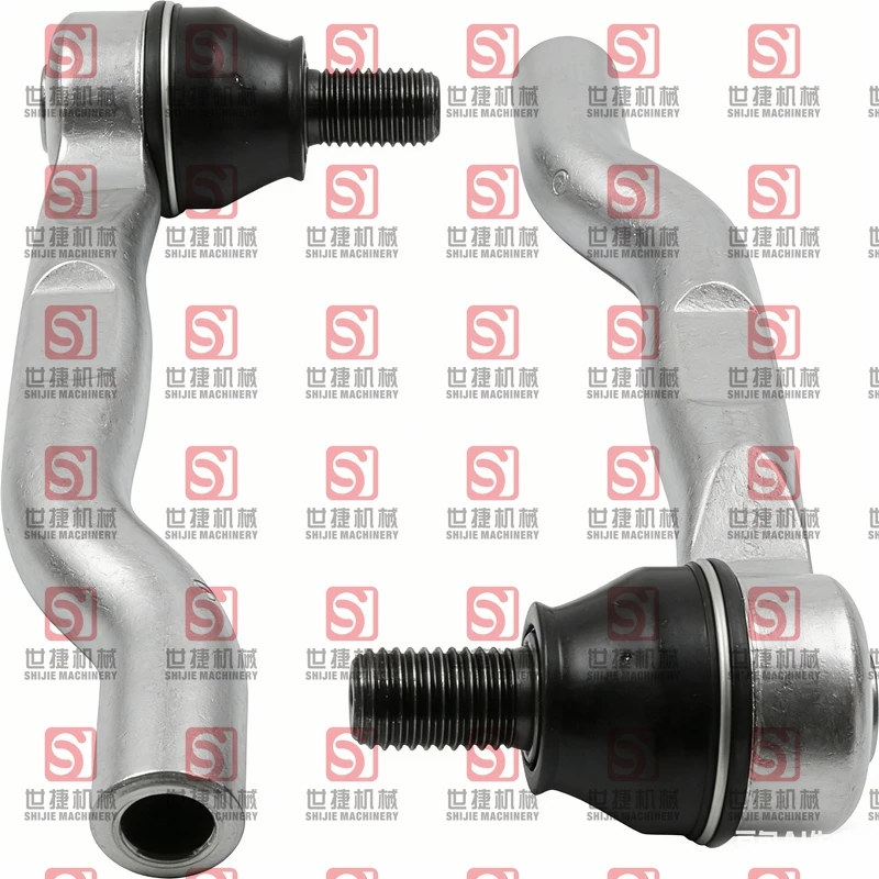 

2 Pcs Left & Right Outer Tie Rod Ends For 2023 Honda CR-V RS3 RS4 RS7 53540-3A0-A01 53560-3A0-A01