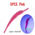 5pcs pink