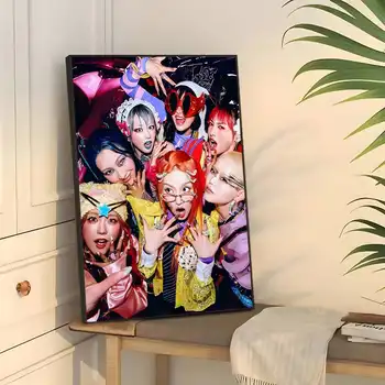 8 best sales 韓流海報 - №3