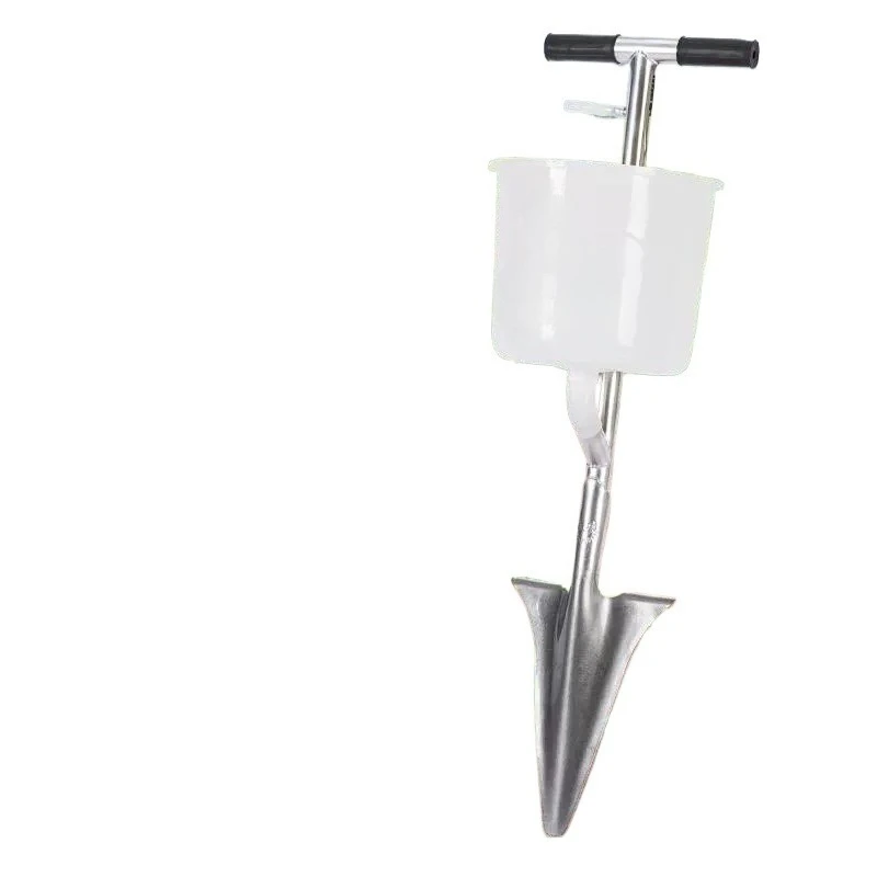 For Fruit Tree Fertilizer Gun Agricultural Corn Vegetable Underground Root Fertilizer Injector